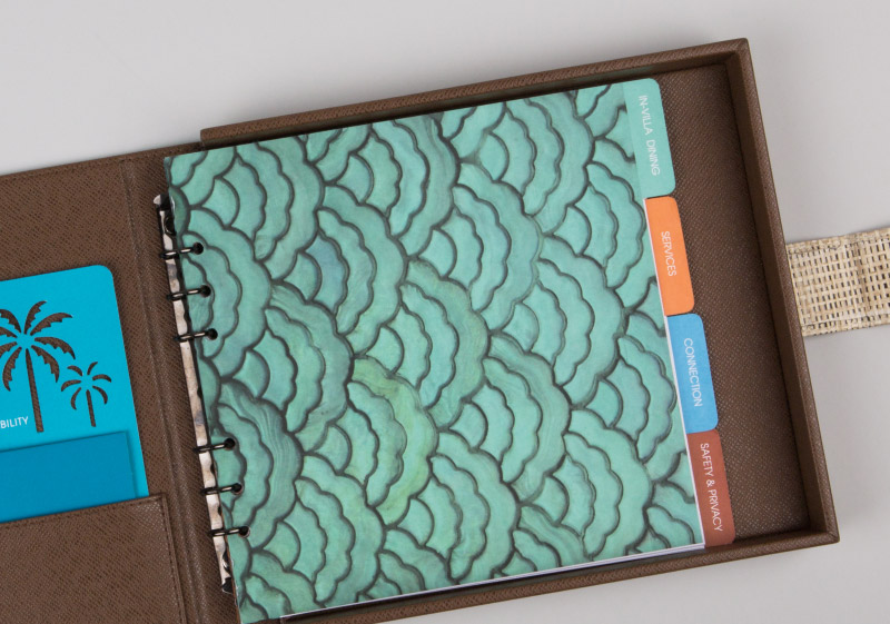 Four Seasons Collateral Printing | Bangkok Printing Services, Thailand