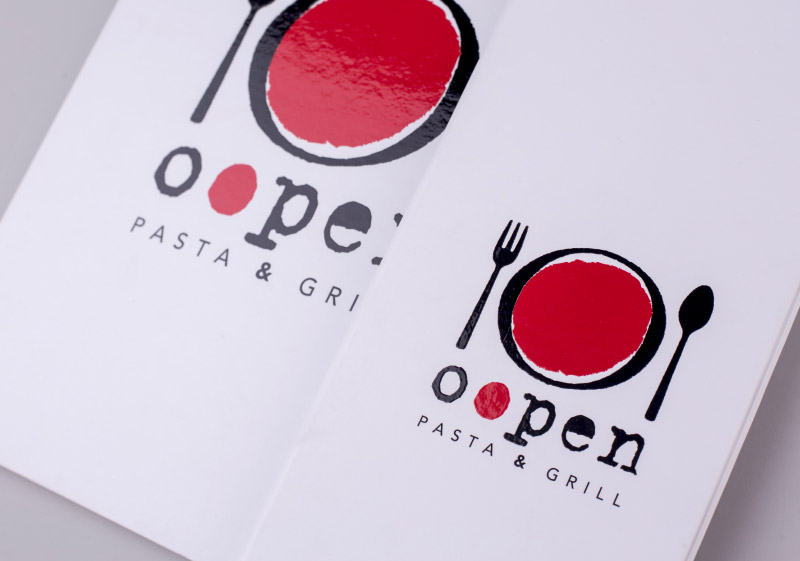 Accor Menu Printing | Bangkok Printing Services, Thailand